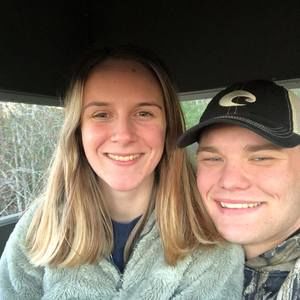 Meet your Posher, Dalton